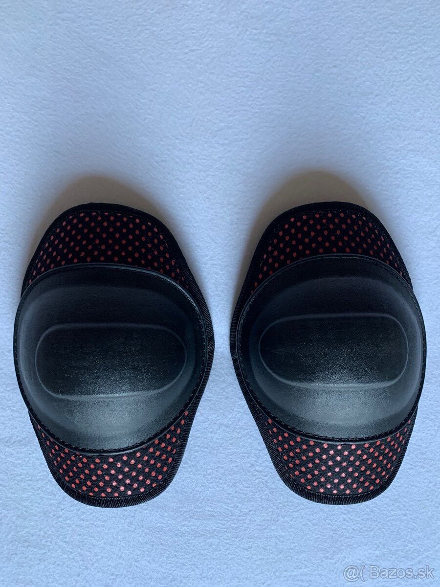 Kožená moto bunda Vanucci - 9