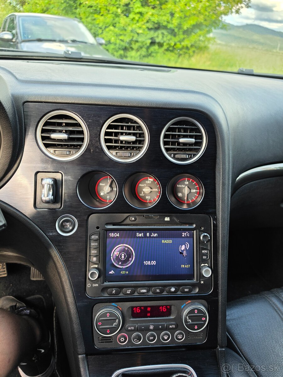 Alfa romeo 159 TI 1.9jtdm 88kw - 9