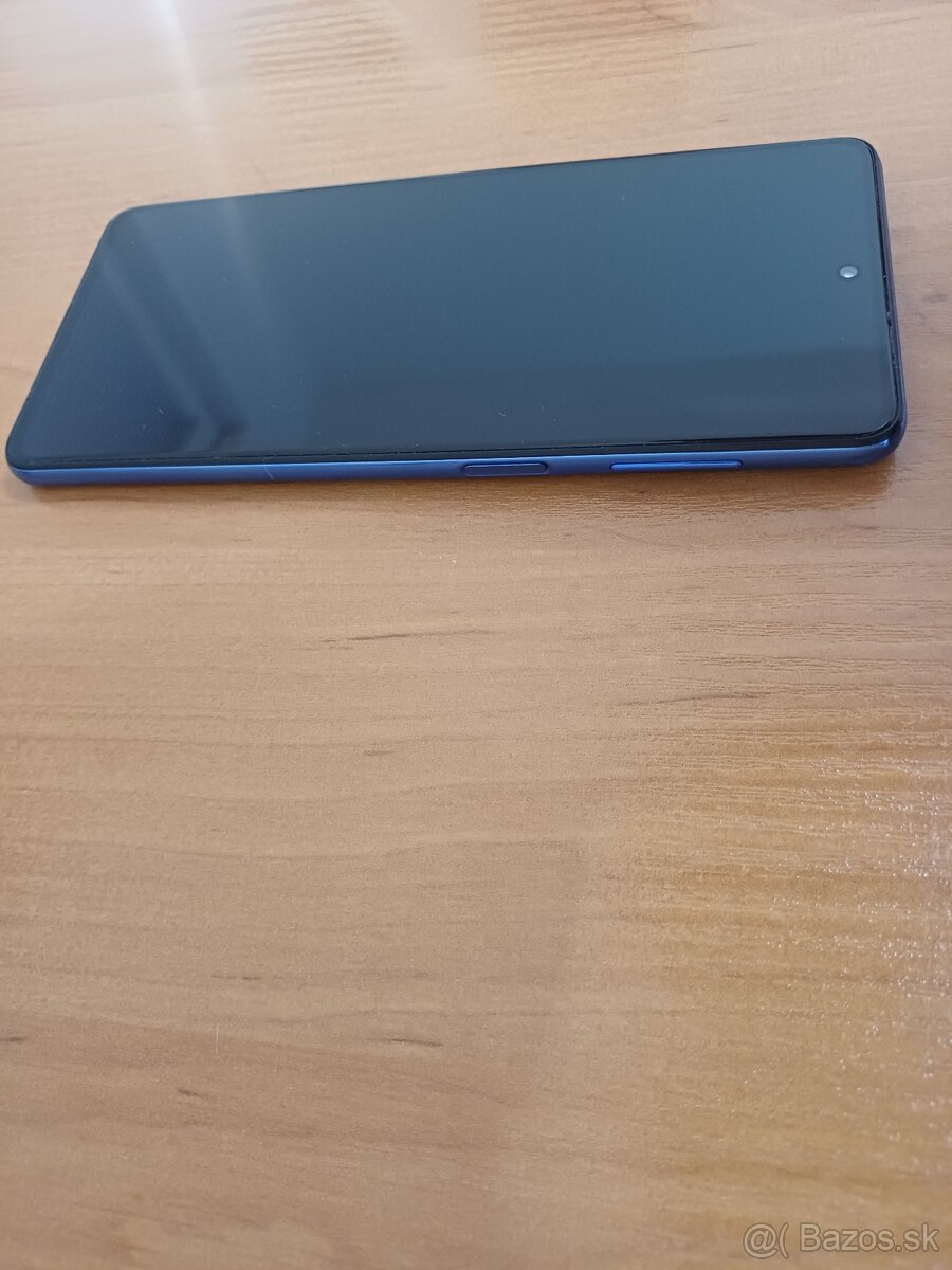 Samsung M52 128 GB Dual Sim - veľmi zachovalý ako nový - 9