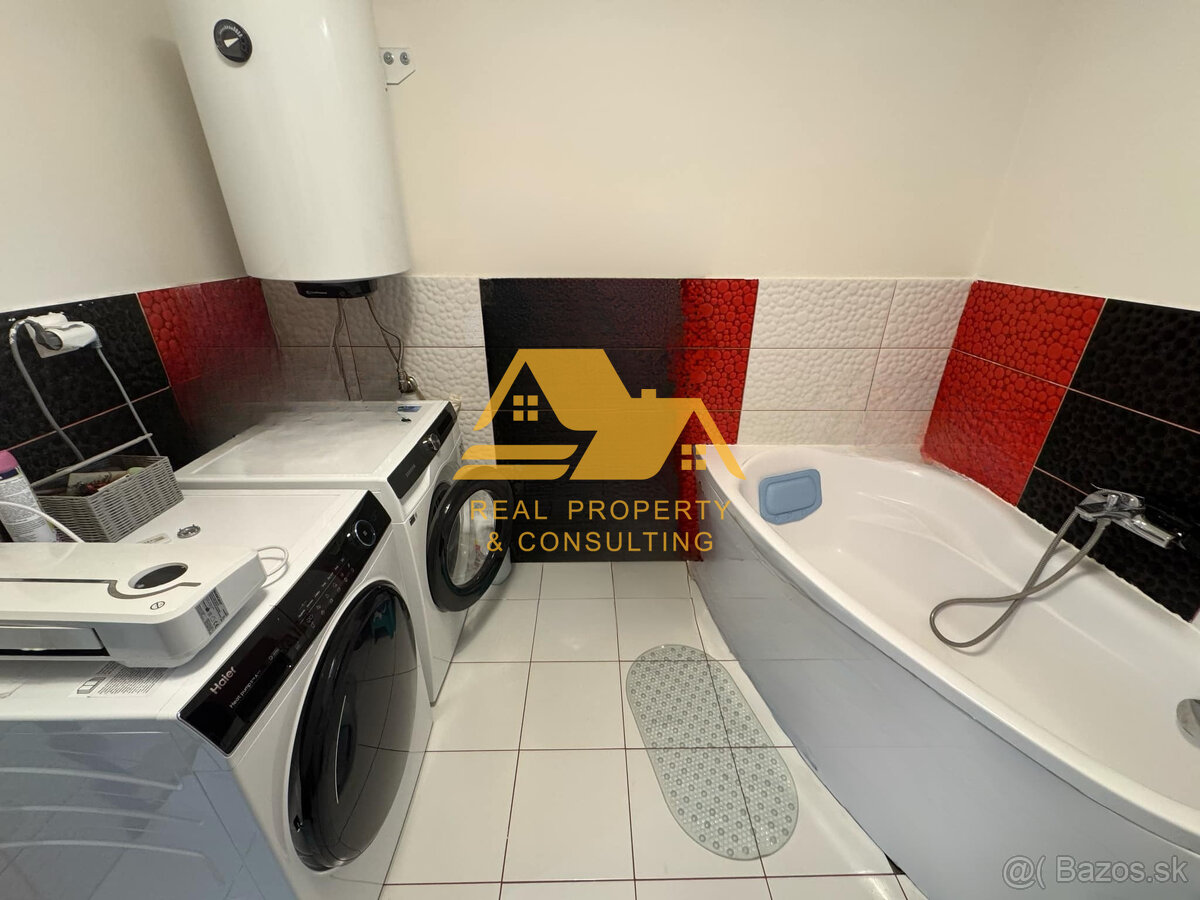 Predám rodinný dom v obci Žitavce - 9