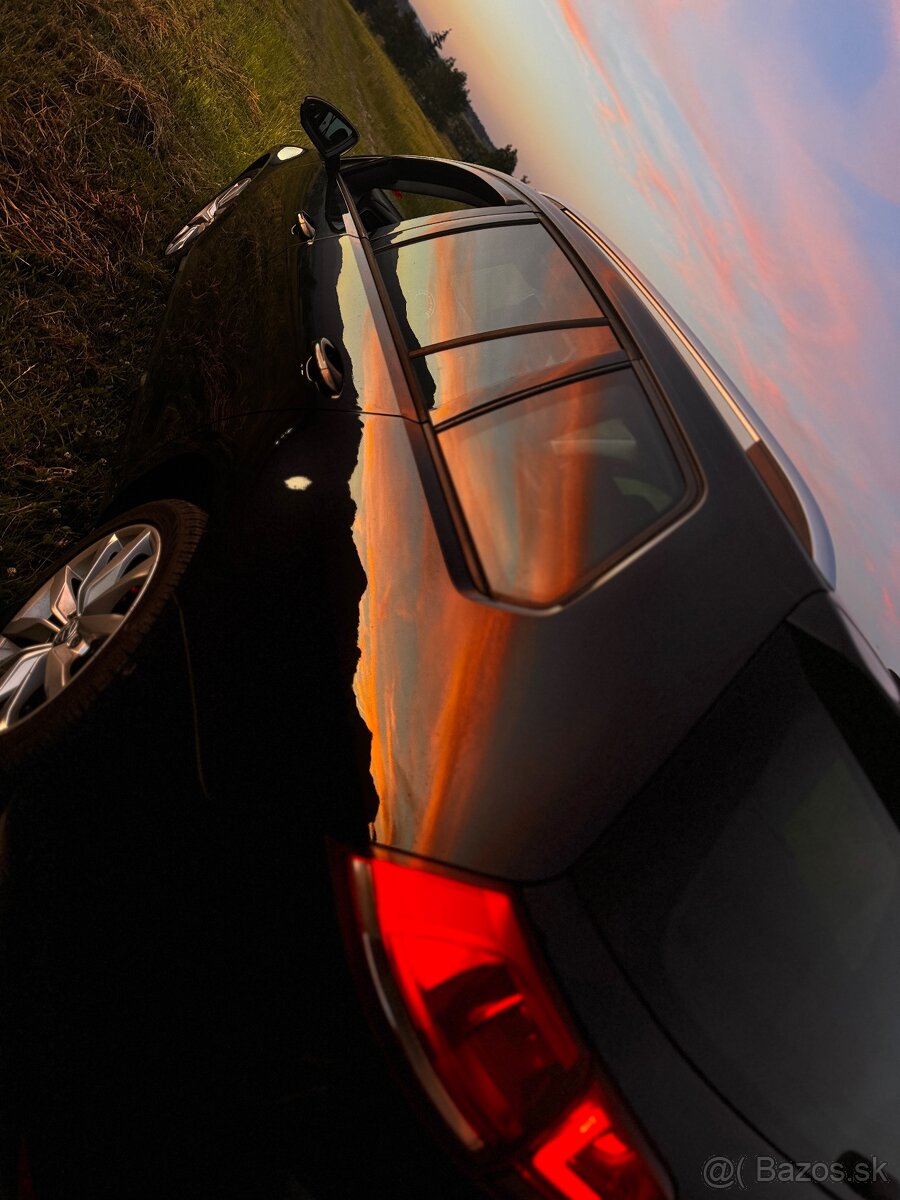 Volkswagen golf 7 2013 110kw 2.0 TDi - 9