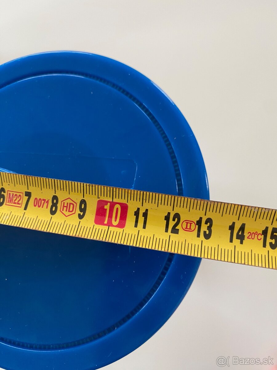 Kartusovy filter vírivka bazén 2ks - 9