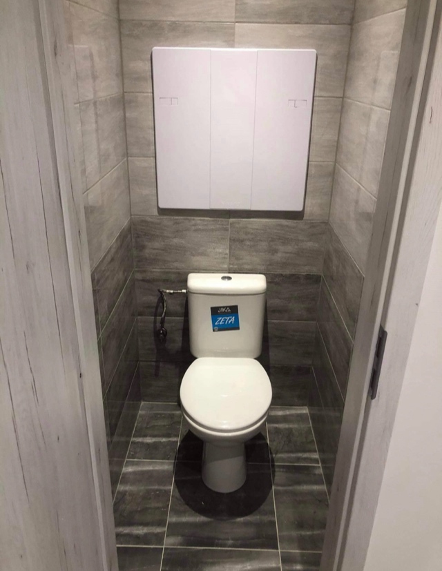 rekonštrukcia bytu / domu - 9