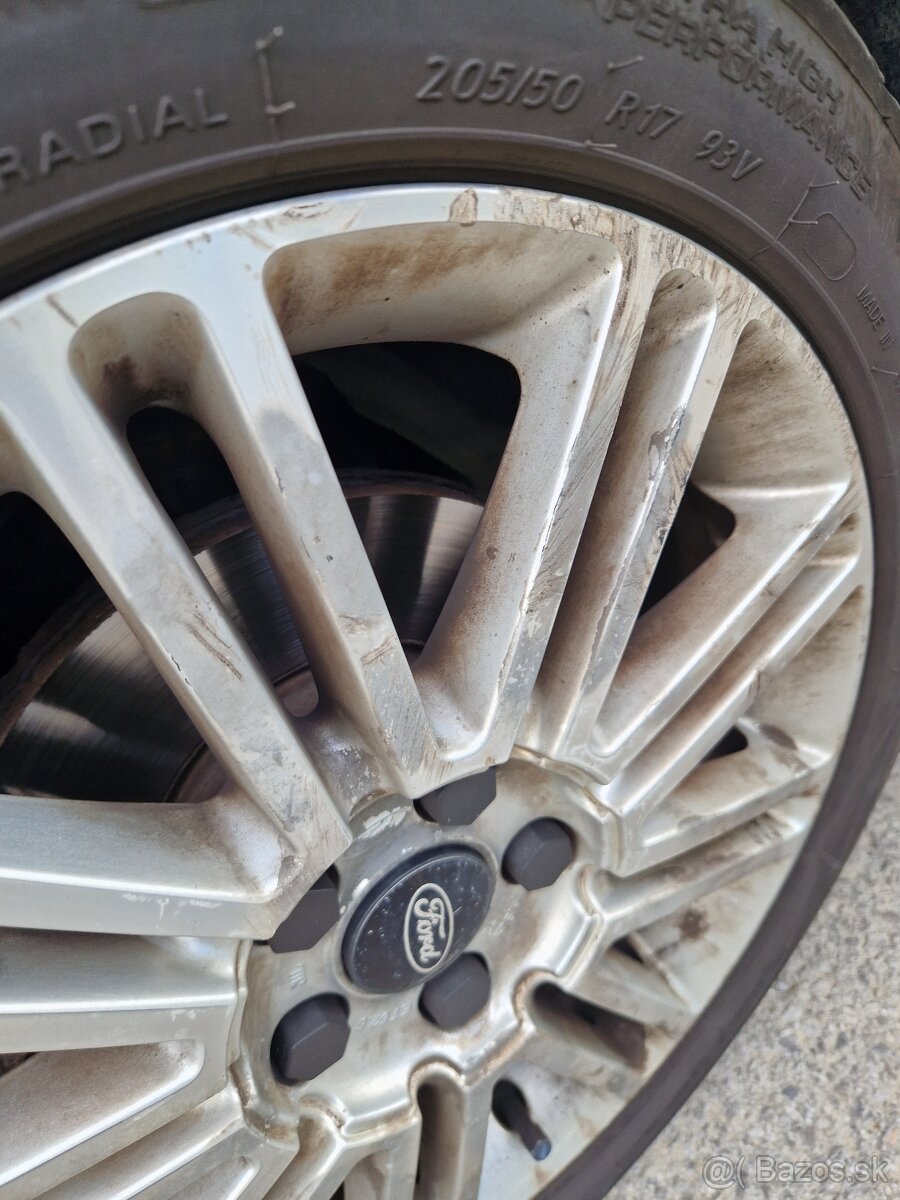 Ford Focus C-Max 1.6TDCi - 9