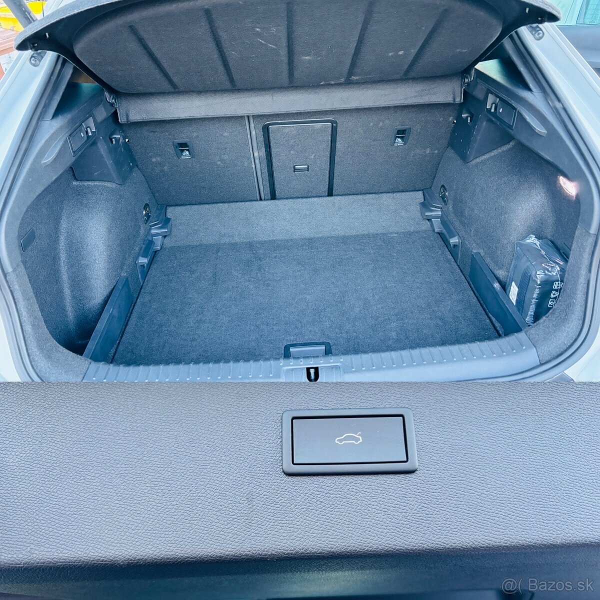 CUPRA FORMENTOR,2024,1,5TSi,22700km TOP stav,DSG - 9