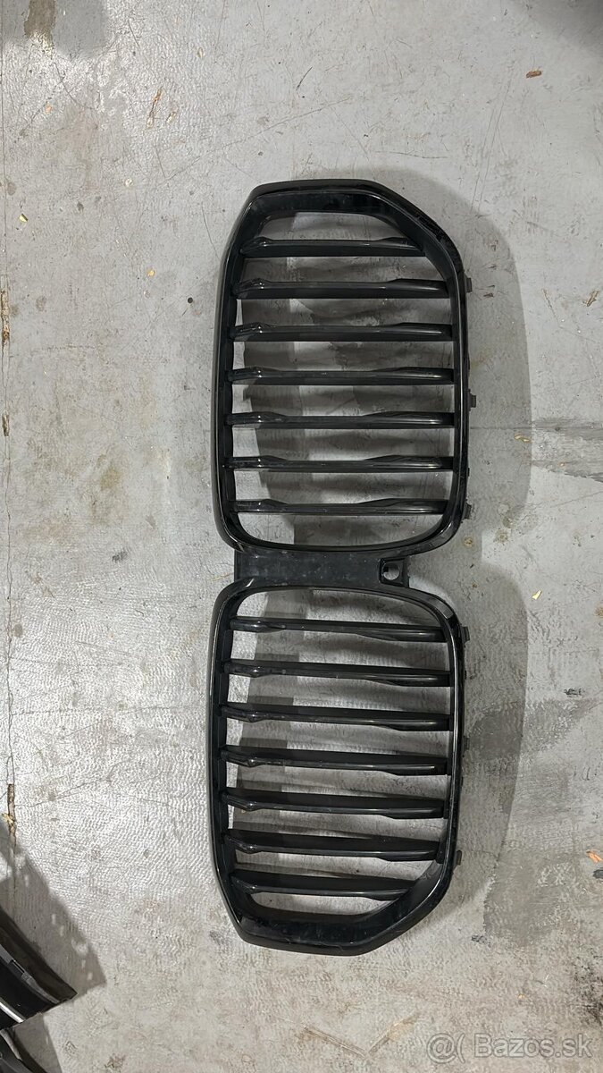 Predna maska, predne masky - 9