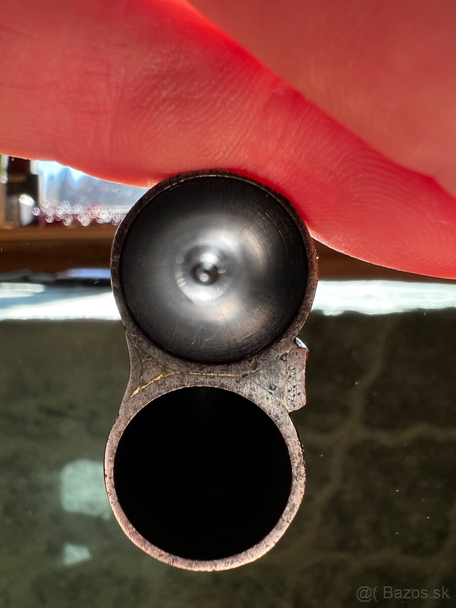 Brokovnica lancaster cal. 16/16 - 9