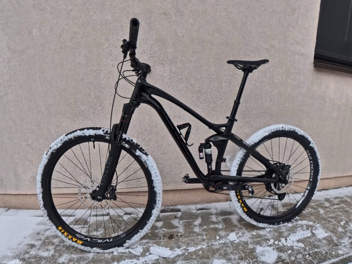 Kellys Slanger mullet - 9