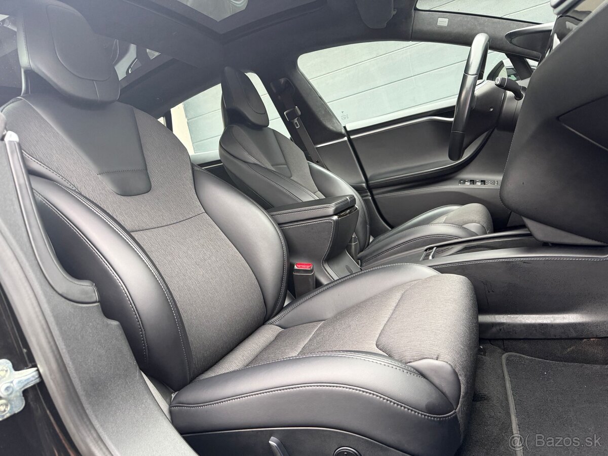 Tesla Model S 75D - 9