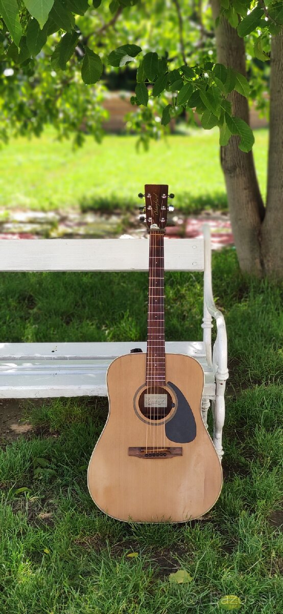 STANFORD (Furch) D1P - 9