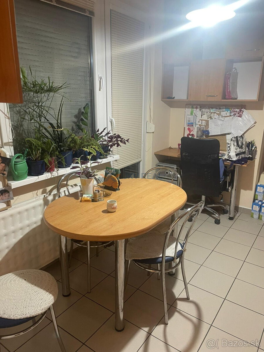 Priestranný 3 izbový byt - 9