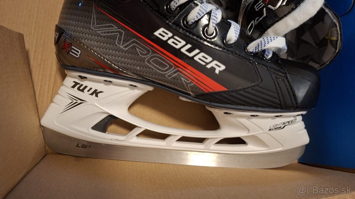 Korčule Bauer Vapor X - 9