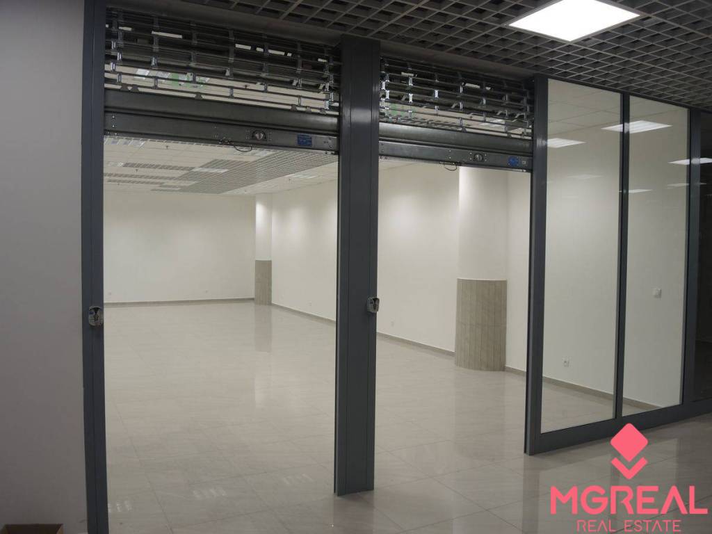 Obchodné priestory v centre Trnavy - 9