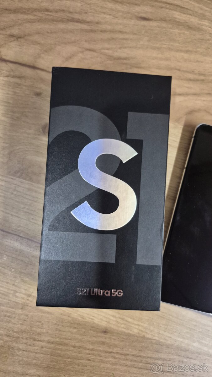 Samsung Galaxy S21 Ultra - 9