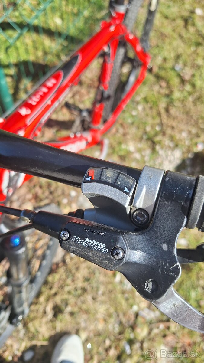 Merida Matts special edition - 9