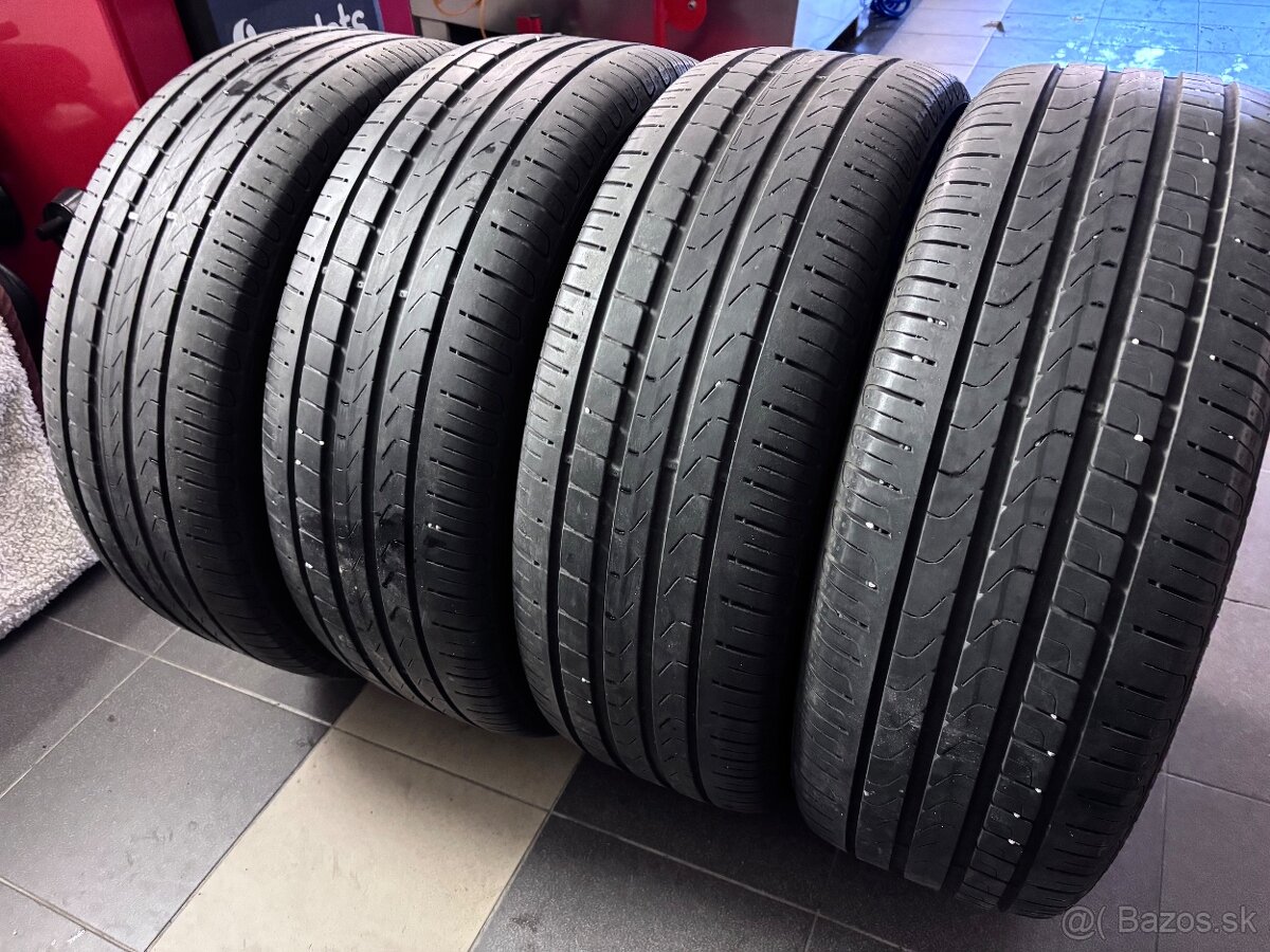 Seat Tarraco 5x112 R20 Letne - 9