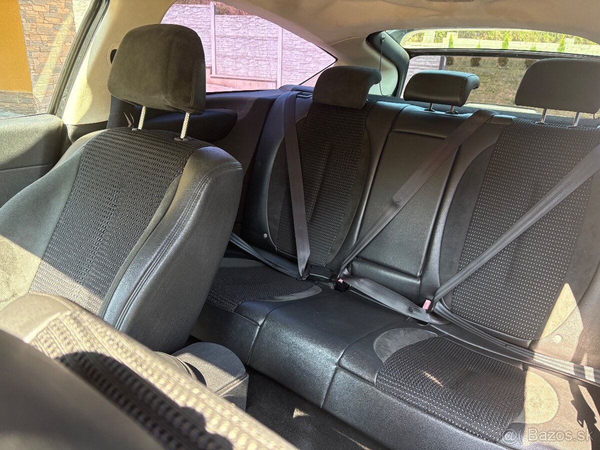 Citorën C4 VTS 2004 130kw - 9