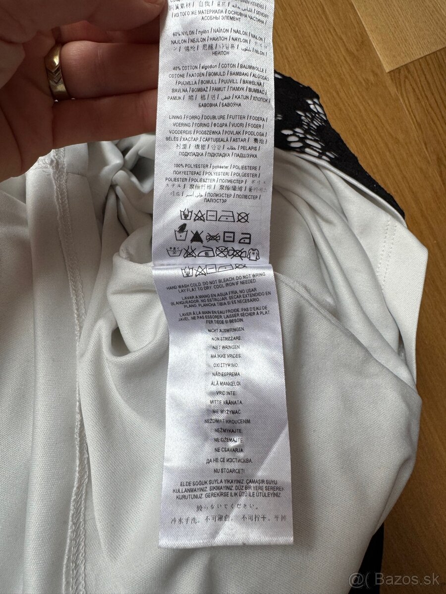 damske saty Guess LA v.S - 9