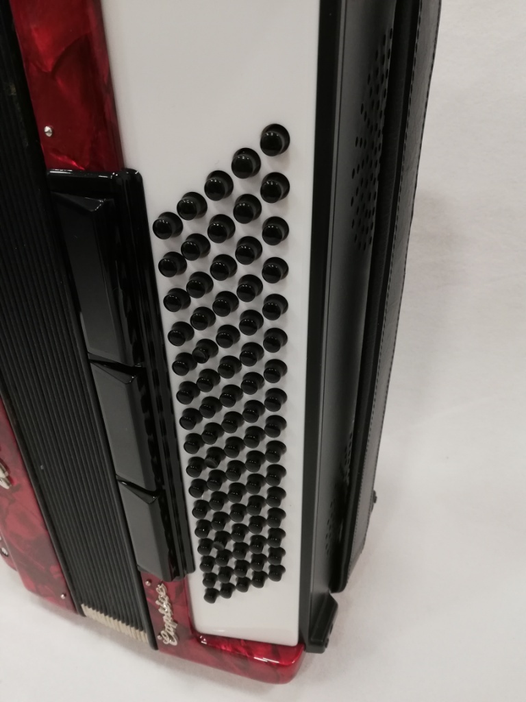 akordeon weltmeister caprice 80 basovy - 9