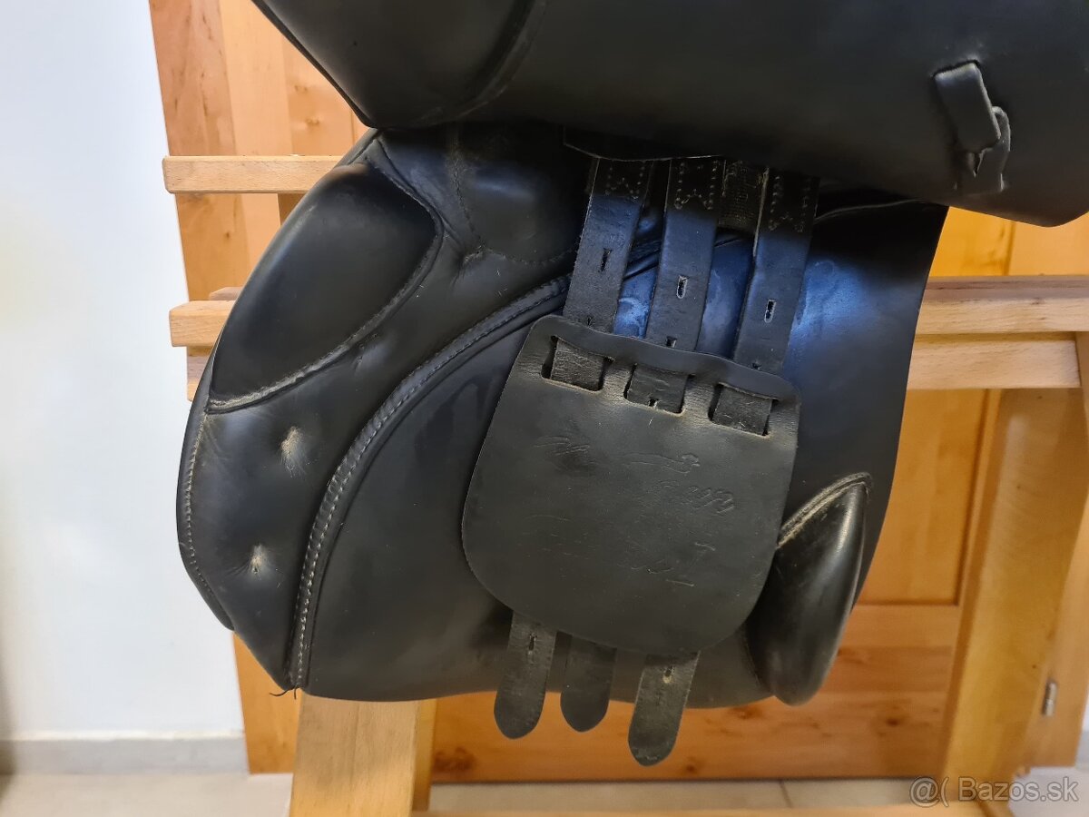 Predám sedlo Kentaur Priamos - 9