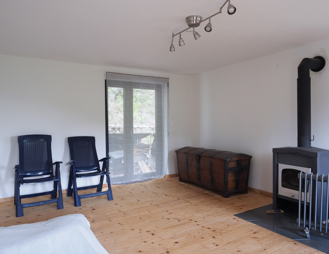 Predaj, dom, chata, chalupa, Banská Štiavnica - 9