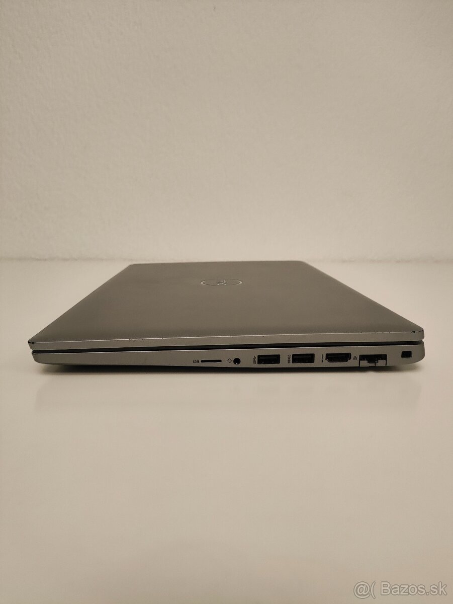 Dell Latitude 5520 | i5 • 16GB • 512GB SSD - 9