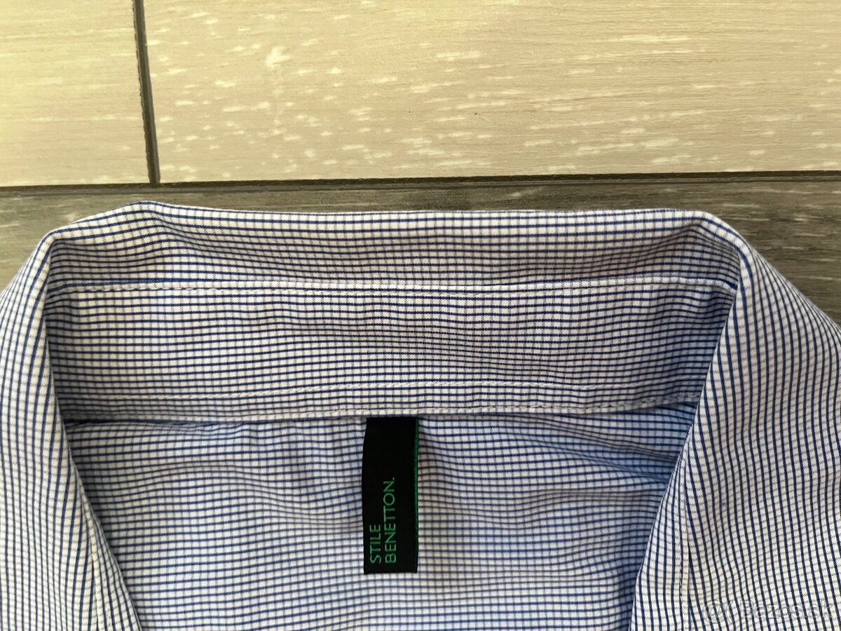 Ponukam na predaj oblecenie - 9