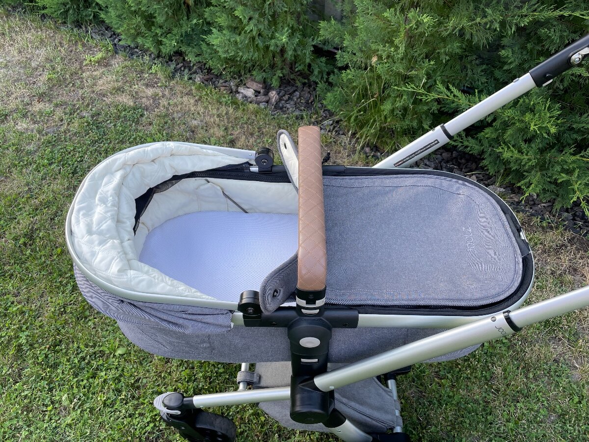 Kočík Joolz Day Taylor dvojkombinácia - 9