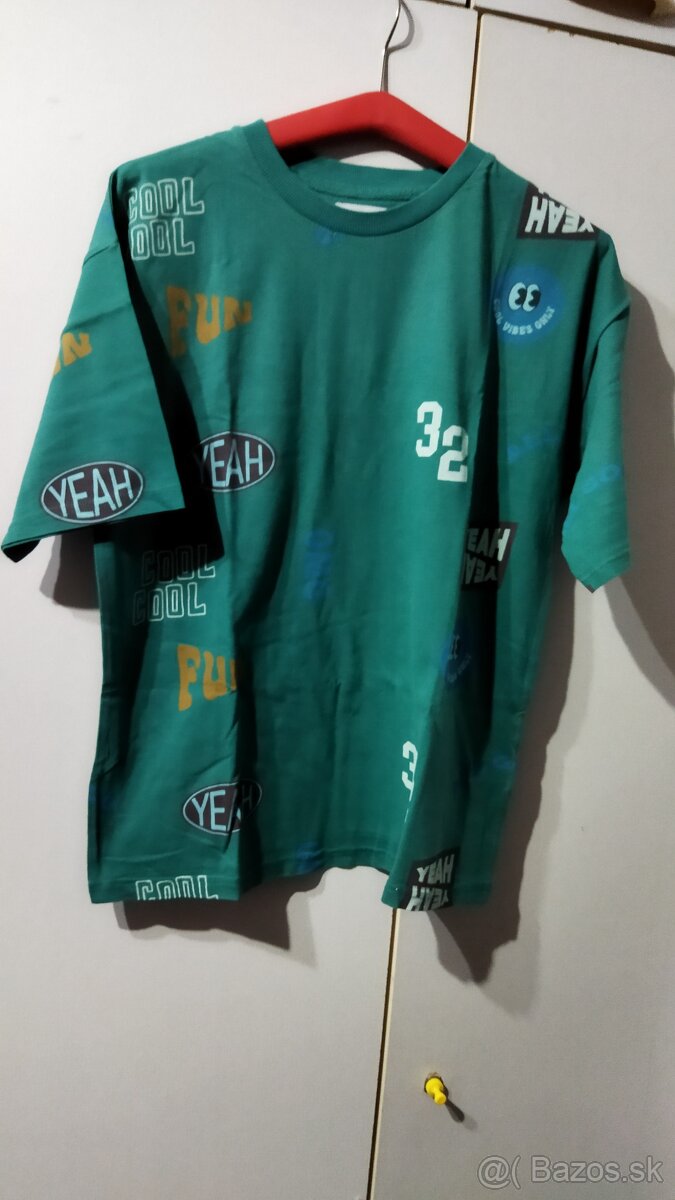 Balík oblečenia 164/170 - 9