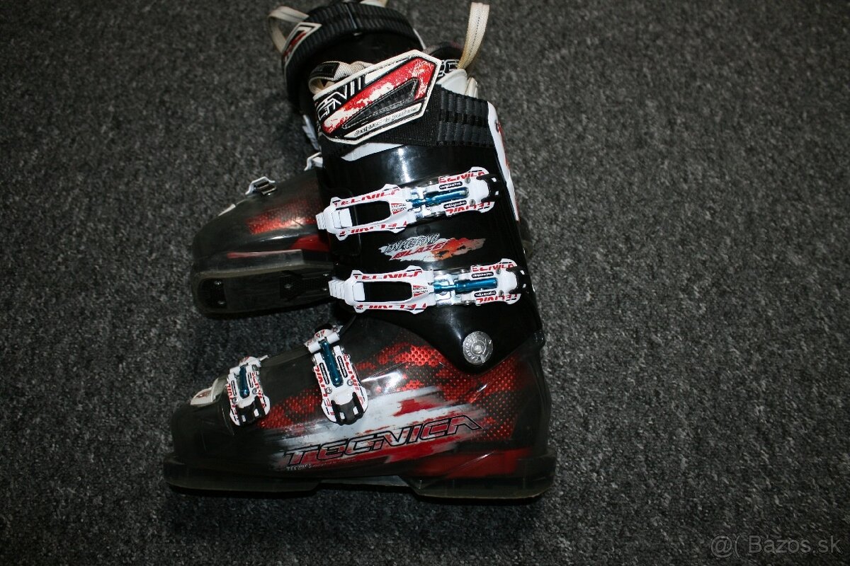 Lyže Volkl Mantra 148 cm - 9