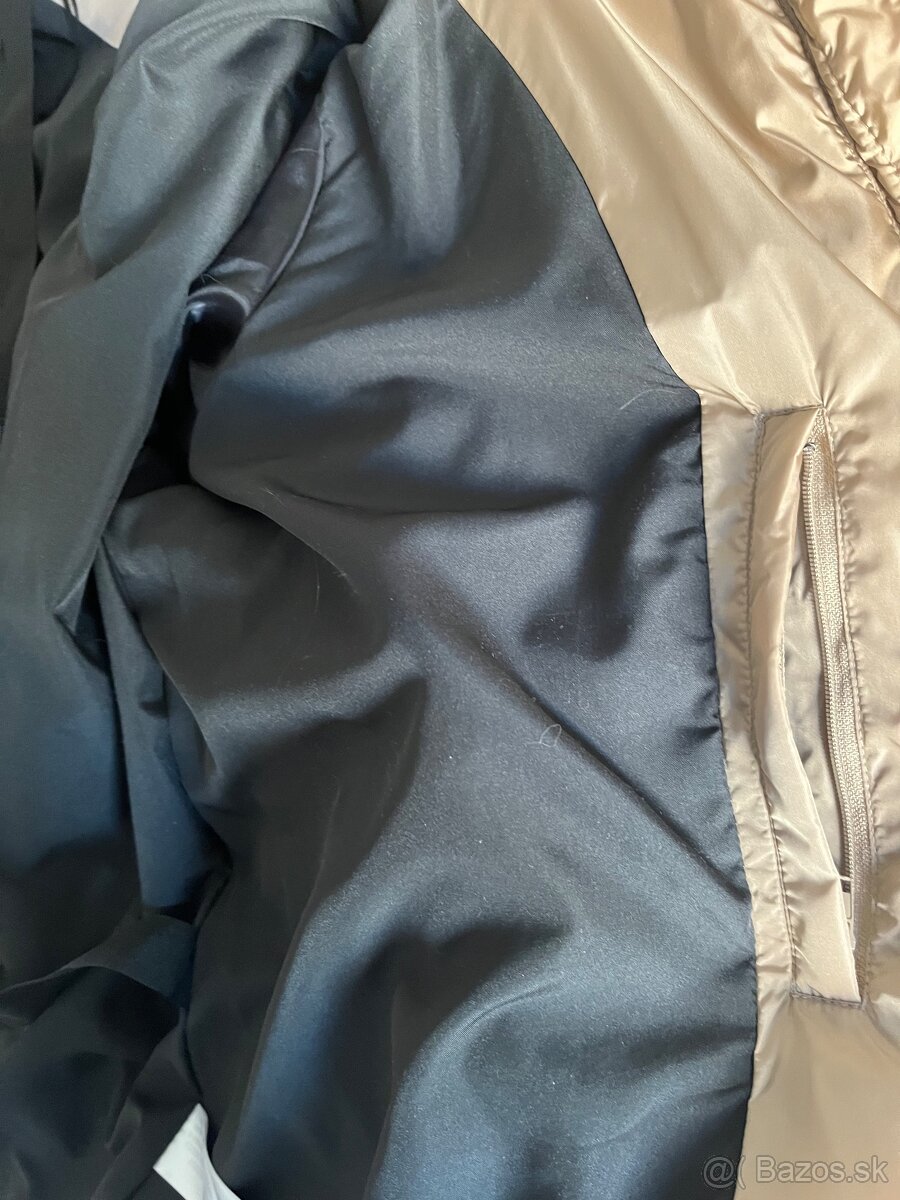 Bundy Zara v.S a XS,ale sedí L - 9