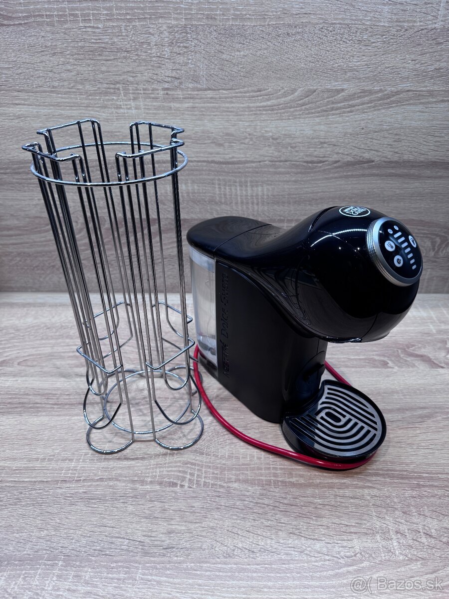 Krups Nescafé Dolce Gusto Genio S Plus Grey - 9