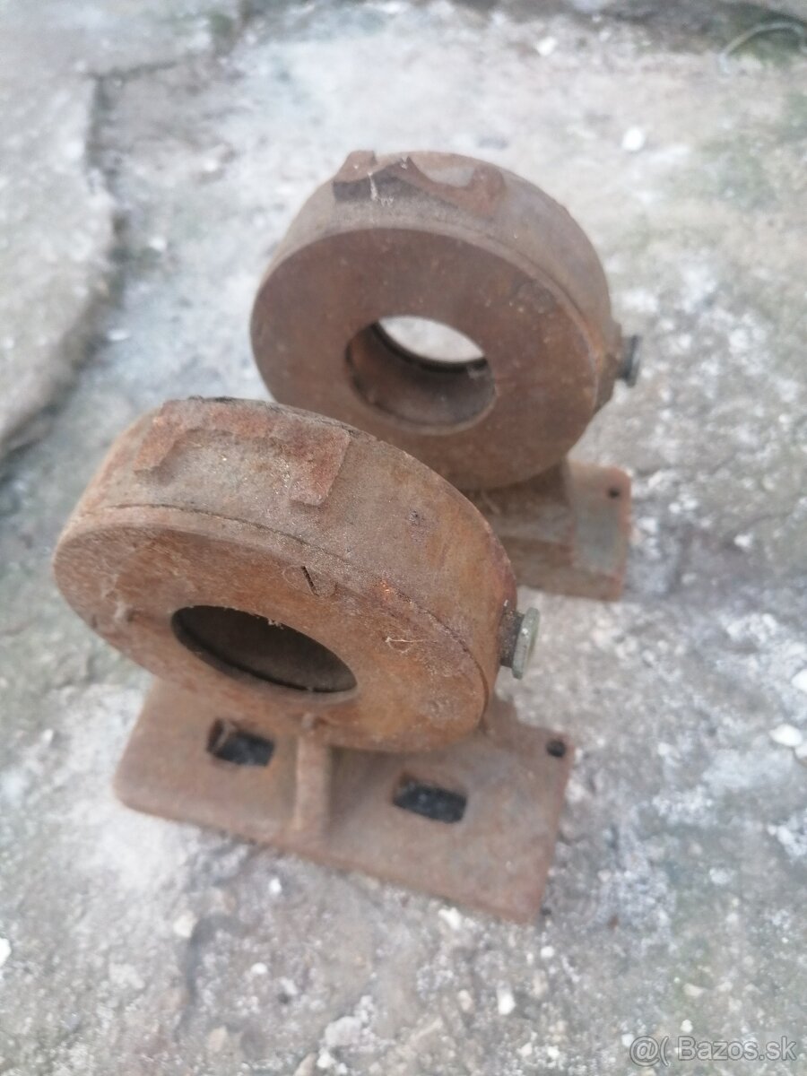 Brúsky ponúkam - 9