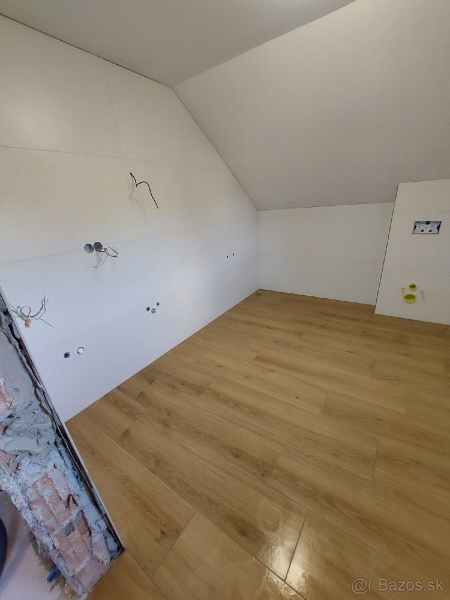 Obkladačské prace - 9