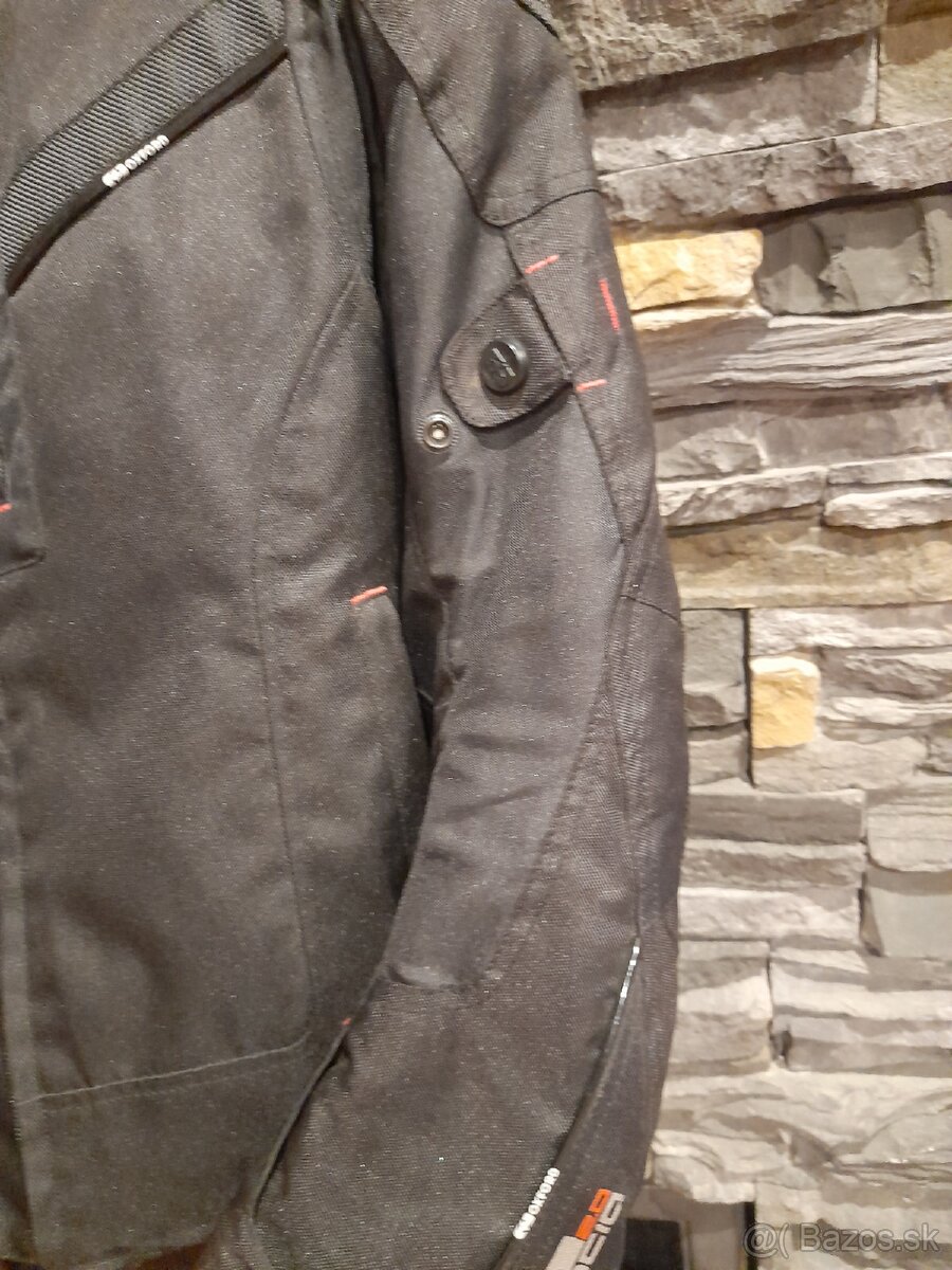 Oxford moto bunda - 9