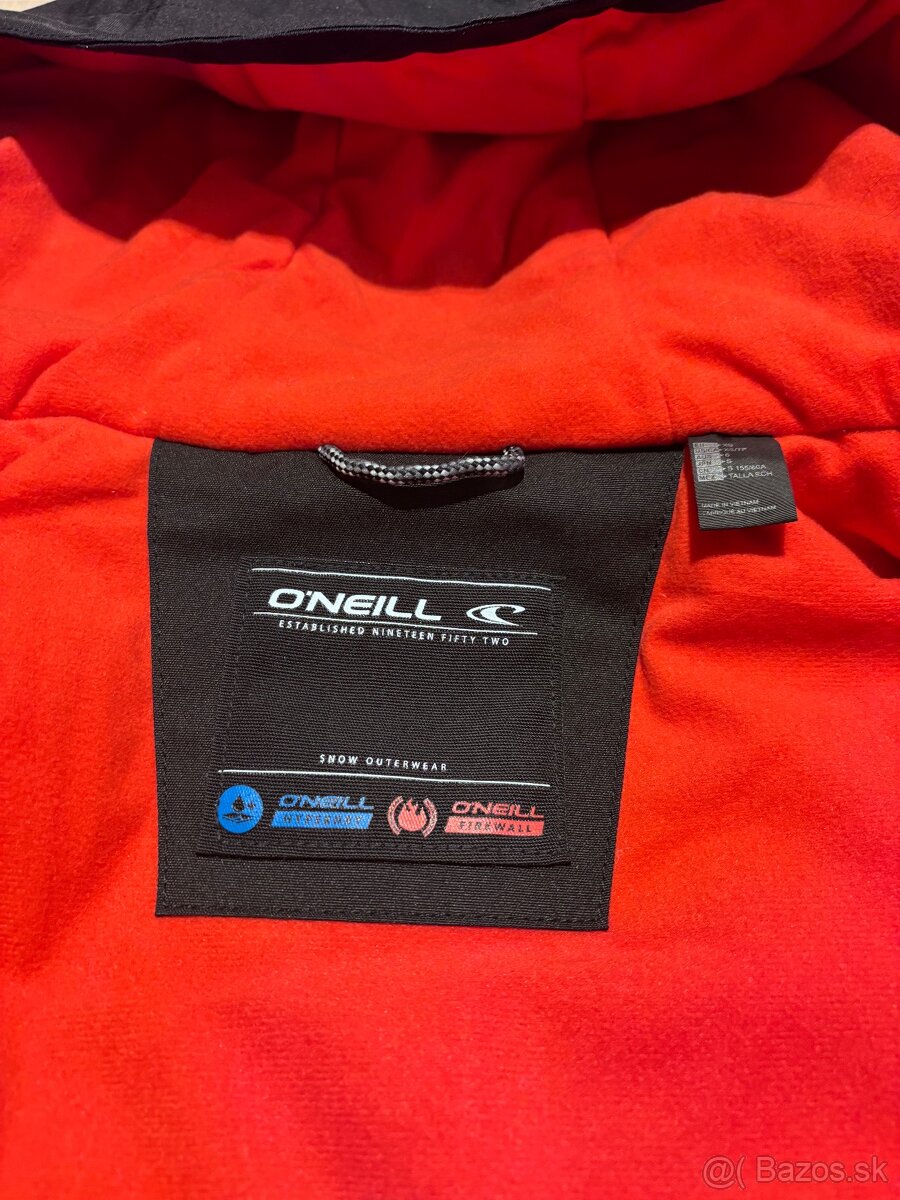 O’Neill bunda veľ.XS - 9