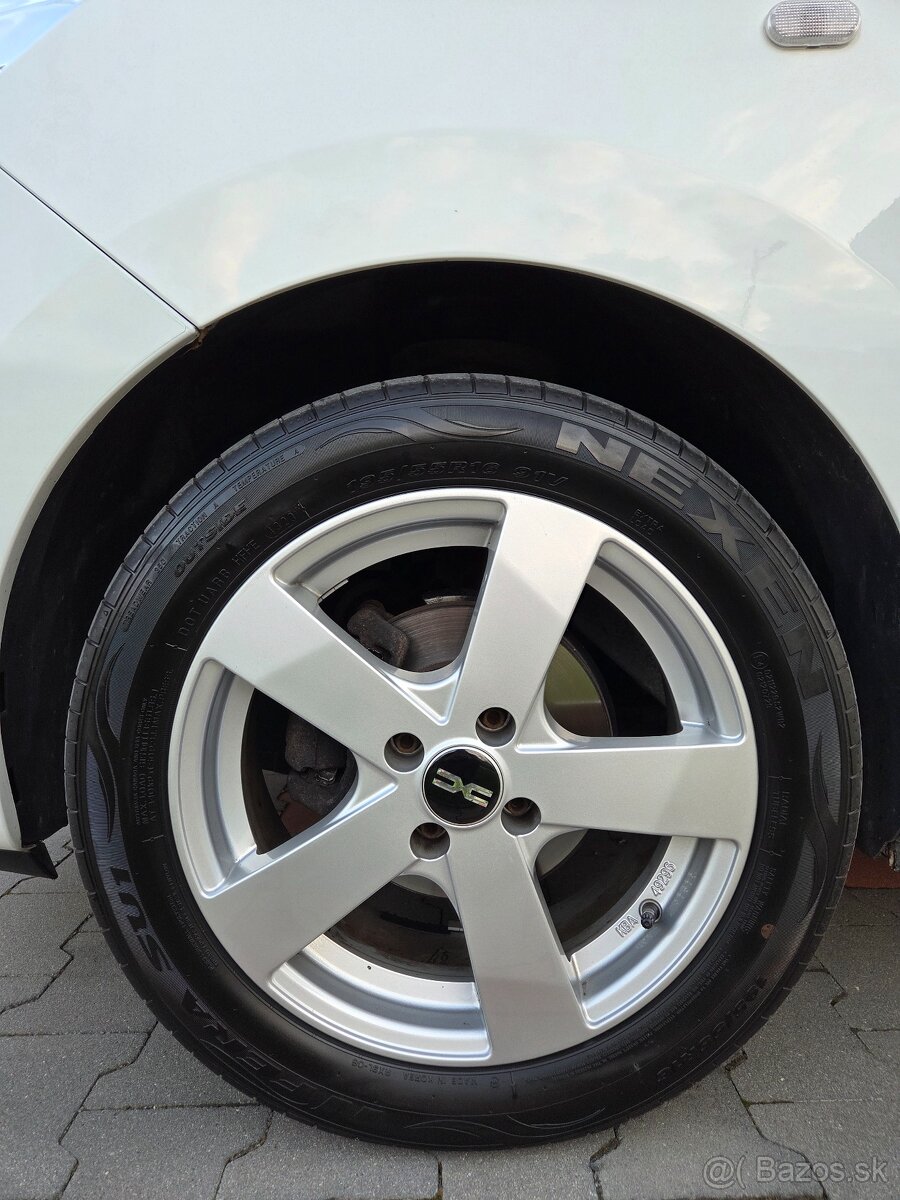 Dacia Dokker 1.5DCI - 9