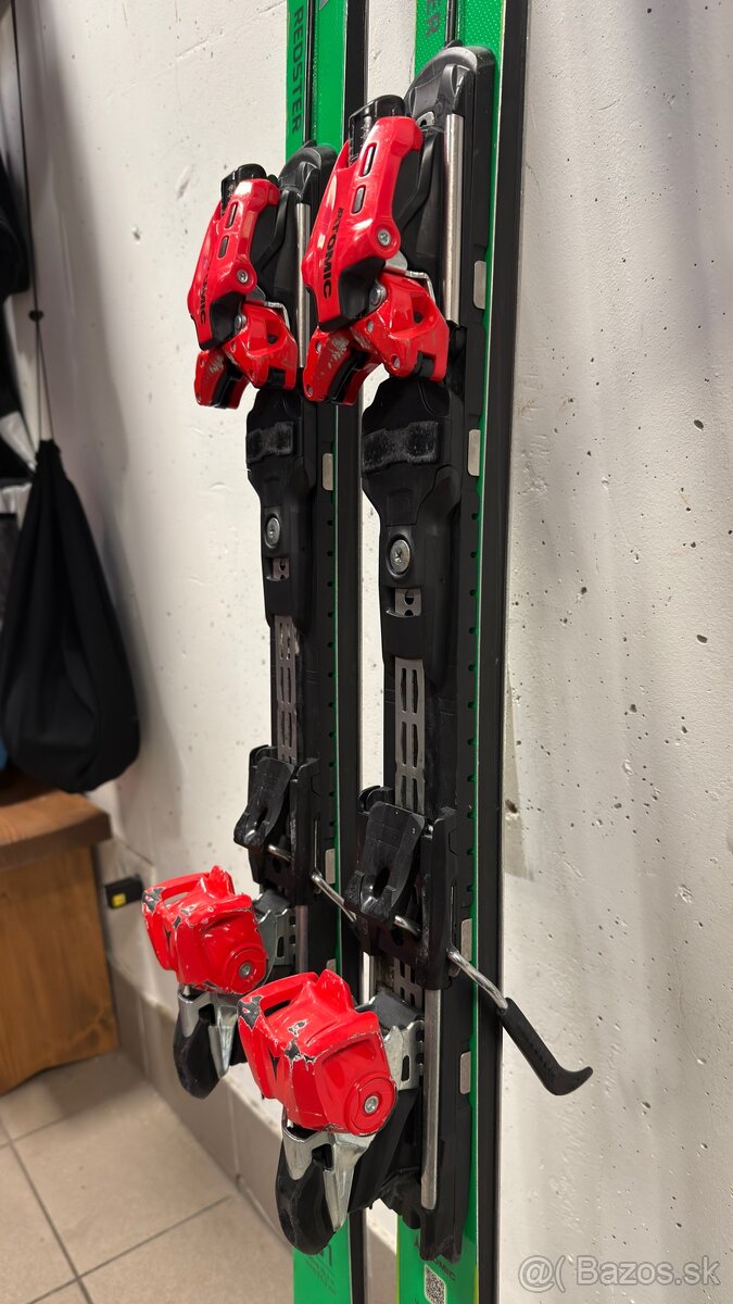 Atomic X9 RS 181CM - 9