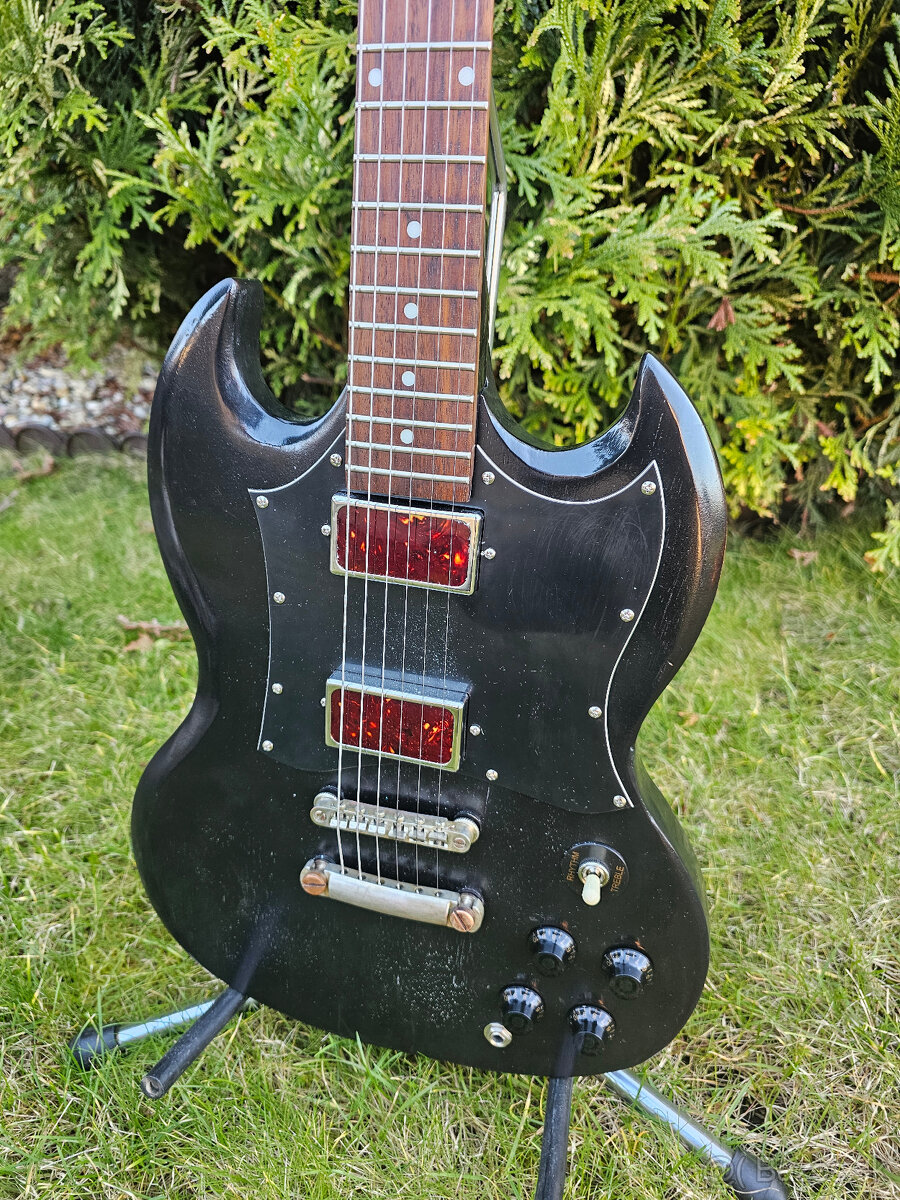 Epiphone SG G310 - 9