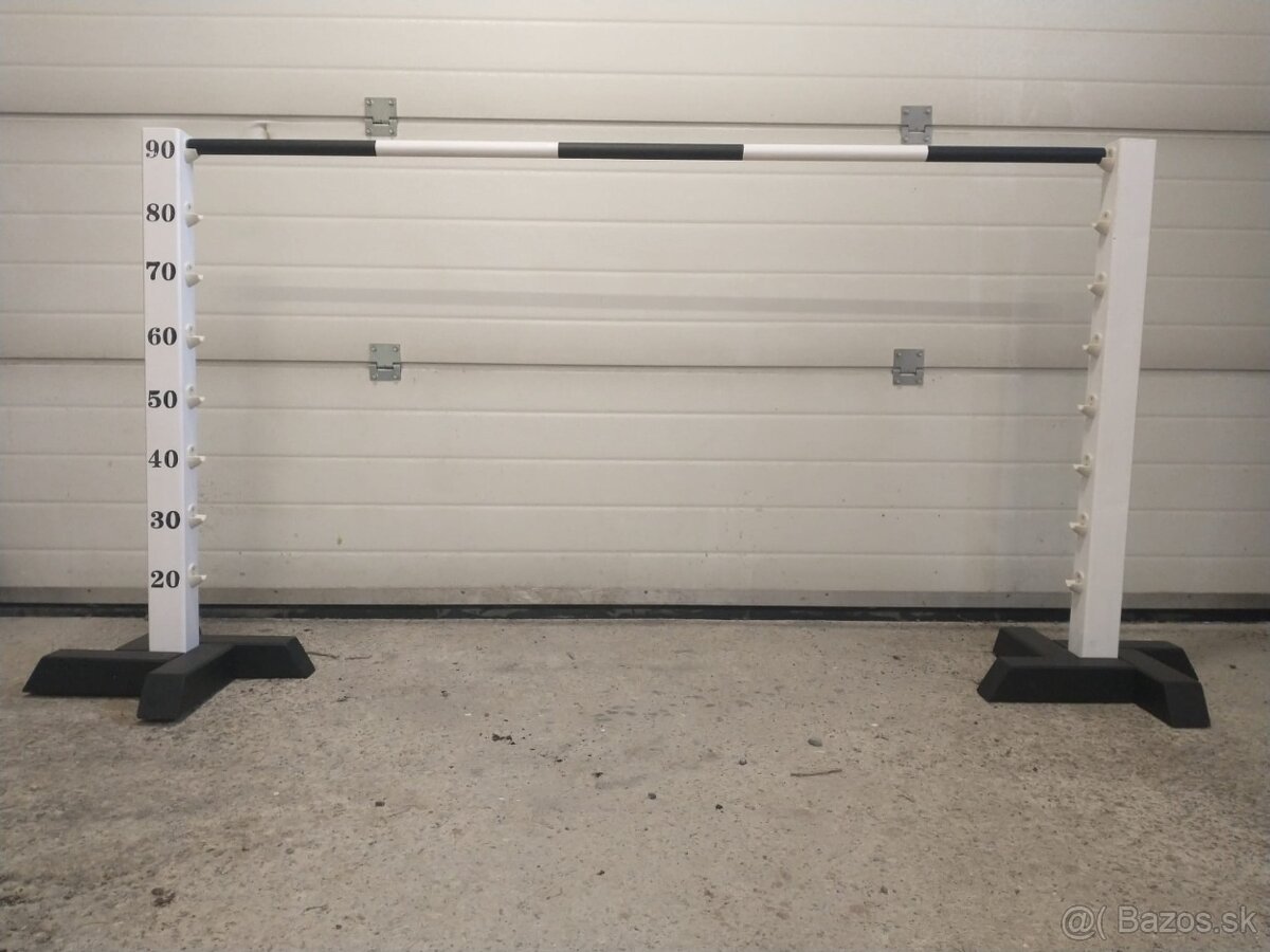 Překážky HOBBY HORSE - 9