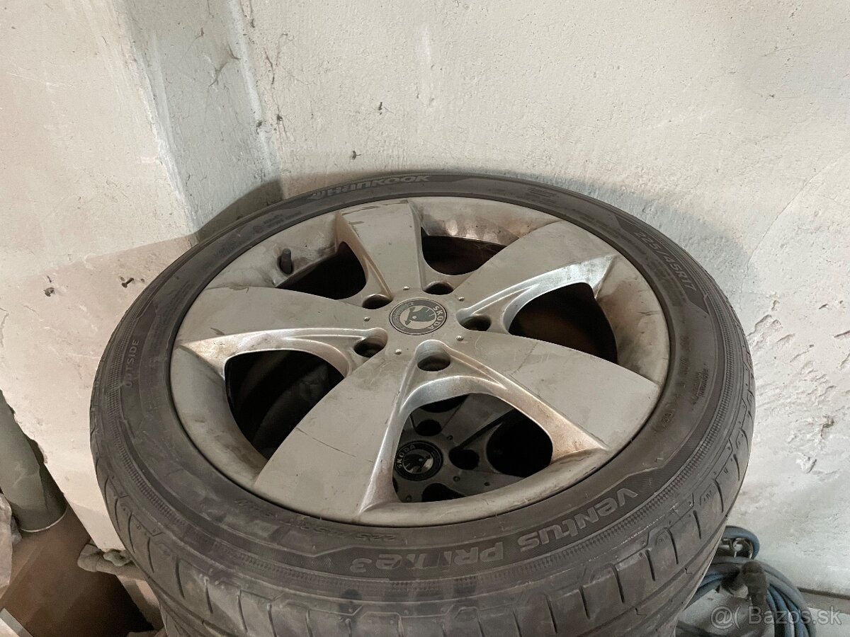 Škoda Octavia 2.0 TDi 4x4 - 9