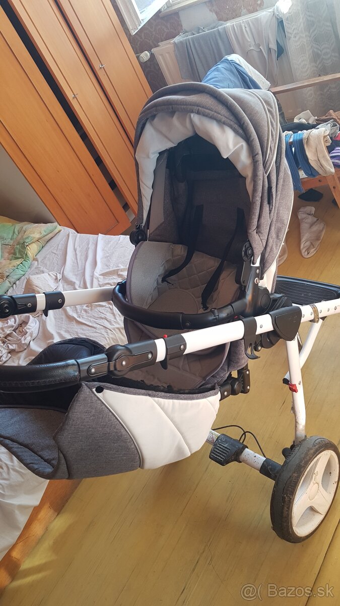 Kočíky - 9