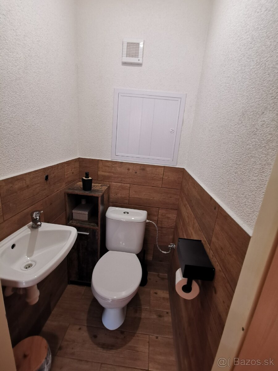 Veľký 3 izbák Hviezdoslavova ZM - 9