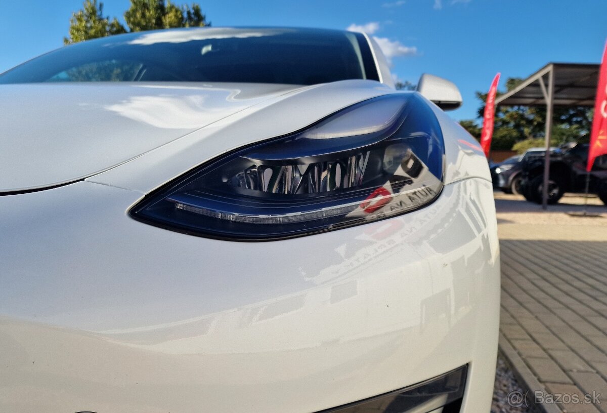 TESLA MODEL 3 PERFORMANCE 82KWH AWD 80TIS. KM - 9