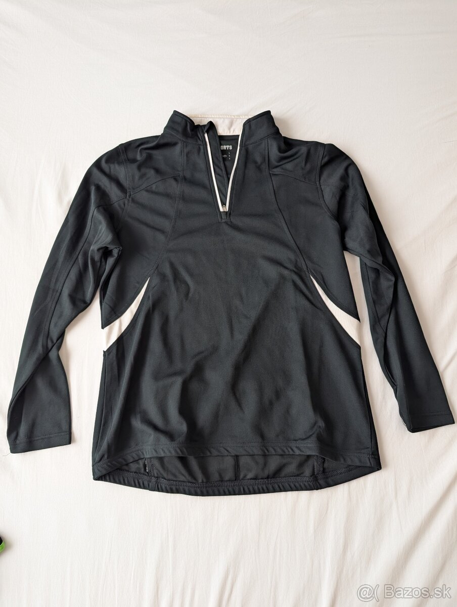 7x Pánske športové oblečenie M - 9