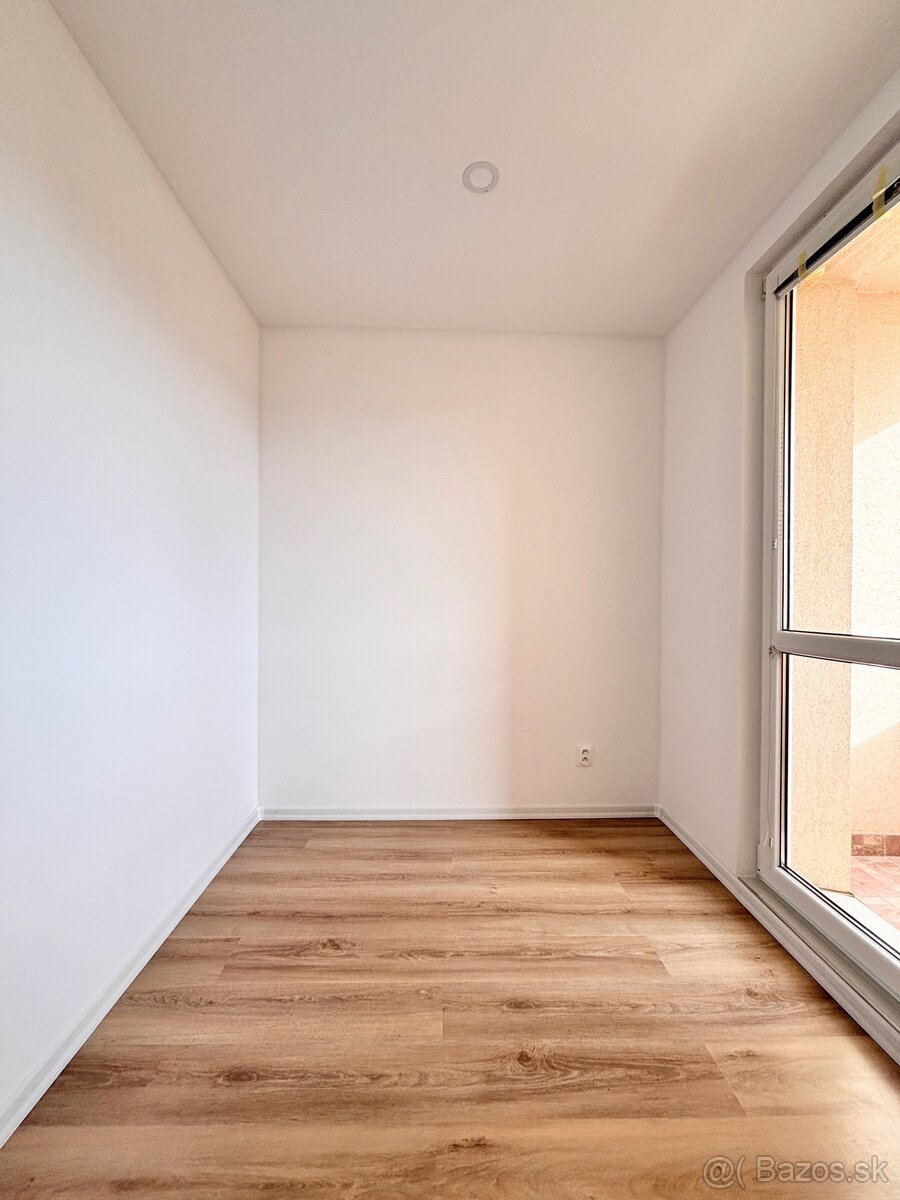 Treef ponúka 2 i byt na Hlinách v Trnave. - 9