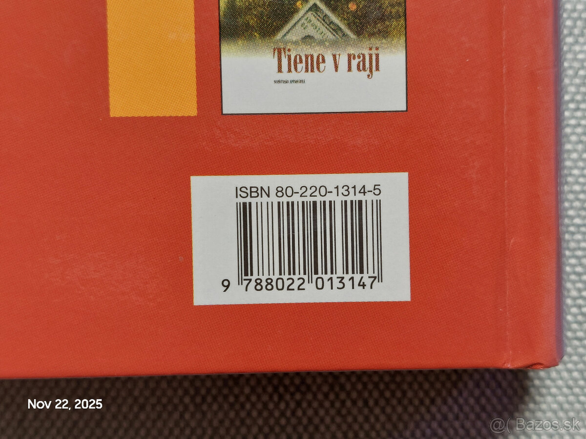 Erich Maria Remarque 6 knih - 9