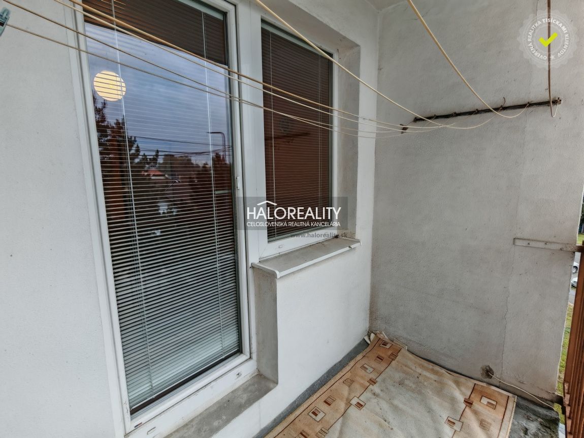 HALO reality - Predaj, dvojizbový byt Smižany - 9