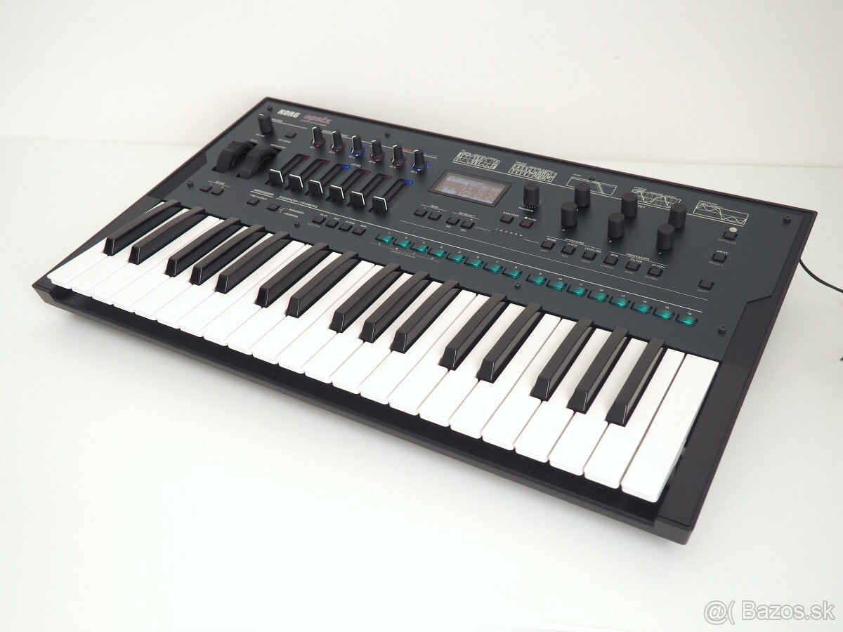 Korg Opsix - 9