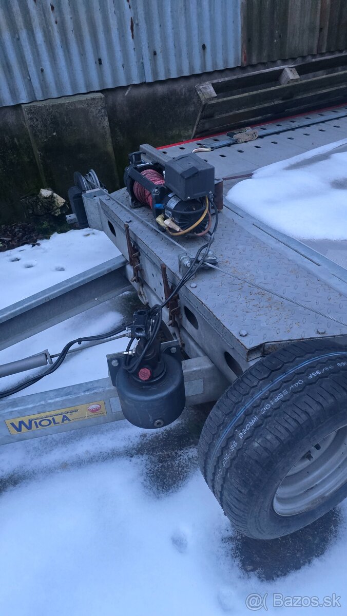 Predam autoprepravnik - 9